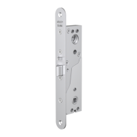 Preview: Abloy EL480