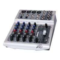 Preview: Peavey PV 6