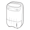 Dehumidifier Logo