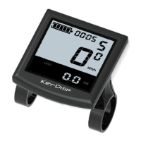 Preview: Key-Disp KD51 C-U