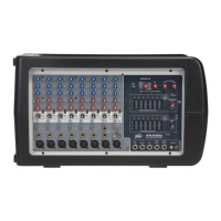 Preview: Peavey XR 8300