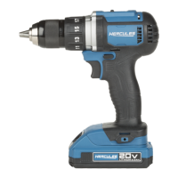 Preview: Hercules HC91K1