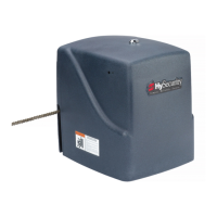 Preview: HySecurity SlideSmart DC 15
