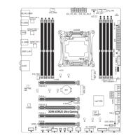 Preview: Gigabyte X299 AORUS Ultra Gaming