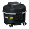 Vacuum Cleaner Logo