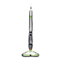 Preview: Bissell SPINWAVE 2039 SERIES