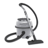 Vacuum Cleaner Logo