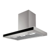 Ventilation Hood Logo