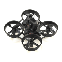 Preview: Blade INDUCTRIX FPV Pro BNF