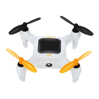 Preview: ONAGO FLY Smart Nano Drone