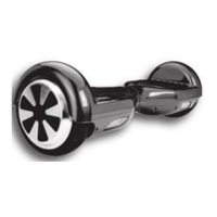 Preview: Ultra SMART DRIFTING SCOOTER