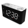 Clock Radio Logo