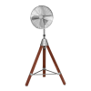 Fan Logo
