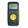 Measuring Instruments Logo