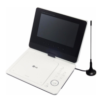 Preview: LG DP372D