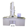 Microscope Logo