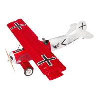 Preview: Super Flying Model EP-46K