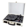 Turntable Logo