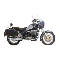 Preview: MOTO GUZZI California EV V1100
