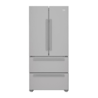 Preview: Beko GNE60520X