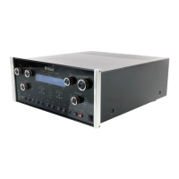 Preview: McIntosh MX134