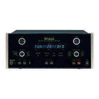Preview: McIntosh MX120