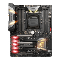 Preview: MSI X299 GAMING M7 ACK