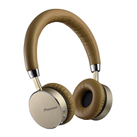 Preview: Pioneer SE-MJ561BT-T