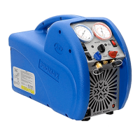 Preview: Promax RG5410A-E