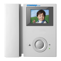 Preview: Commax CDV-35N