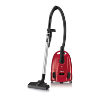 Preview: Philips FC8451
