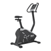 Exercise Bike Logo