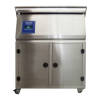 Laboratory Equipment Logo