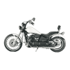 Motorcycle Logo