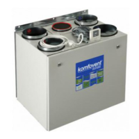 Preview: Komfovent DOMEKT ReGO 400VE-B