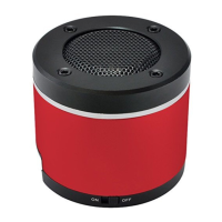 Preview: Gear Head BT3000RED