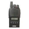 Portable Radio Logo