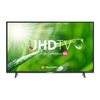 Preview: Gogen TVU40S298STWEB