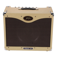 Preview: Peavey Classic 30