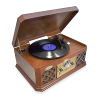 Preview: Pyle VINTAGE PTCD4BT