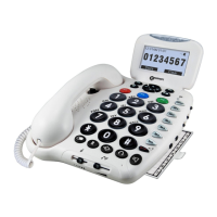 Preview: Geemarc CL555