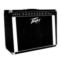 Preview: Peavey Classic VT Series