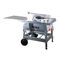 Preview: ATIKA BTU 450