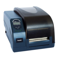 Preview: Postek G-2108