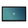 Interactive whiteboard Logo