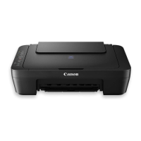 Preview: Canon PIXMA E470 series