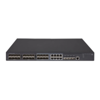 Preview: HPE FlexNetwork 5130 EI Series
