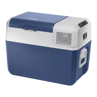 Preview: Mobicool FR40 AC/DC