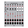 Recording Equipment Logo