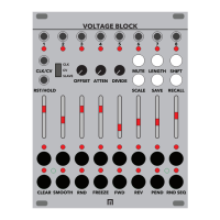 Preview: Malekko VOLTAGE BLOCK